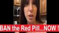 Mother of Young Boys is SCARED that her sons will get RED PILLED