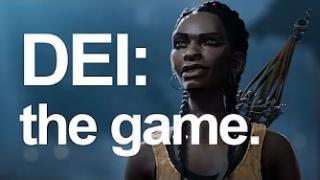 Xbox's New Oppression Simulator