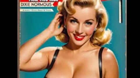 You Need Eight Inches To Take This Ride, AI