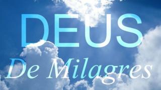 O deus dos Pseudo Milagres: Série Deuses do Povão - Parte 3!