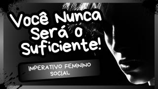 Raccoonismos | O Imperativo Feminino (Análise)