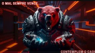 Ditadura Sanguinária - Lobotomização!