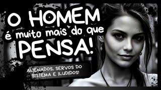 O Homem Domado (Esther Vilar) | O Sexo Mais Belo - (Análise)