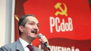 O pseudonacionalista Aldo Rebelo segue injetando internacionalismo vermelho na direita kgb