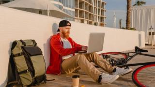 Nômades Digitais e o Novo Cope!