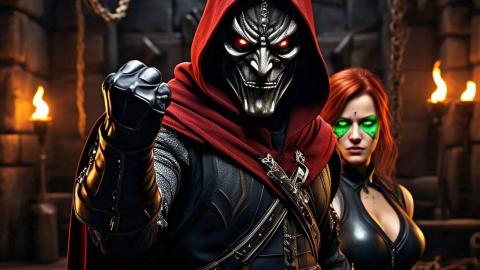 GRITH: Stop Sending Me Shit Like This!