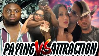 HOMIES HUB RESPONSE (PAYING VS ATTRACTION)