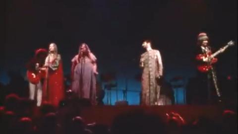 The Mamas and The Papas - California Dreamin