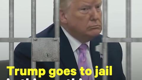 Zion Don Wins Top of the Pops