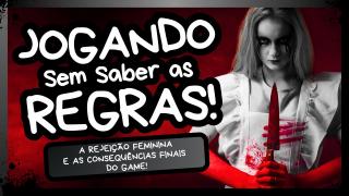 O Jogo é Sujo | Consequências Finais do Geme! Quer Jogar?