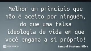 Como a Ideologia Religiosa Engana Você!