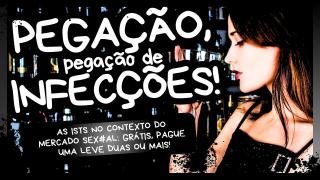 Biological Warfare | A Blackpill sobre a Organic Biological Weapon dentro do SMV