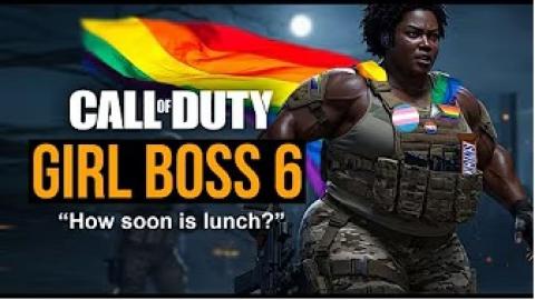 So I finally played Call of Duty Black Ops 6