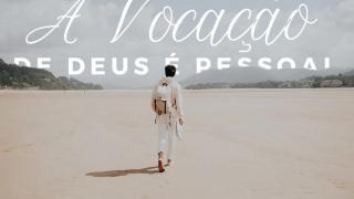 O deus Pessoal: Série Deuses do Povão - Final.