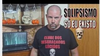 A abelha niilista abandona a colmeia!