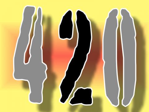 Red Pill Nation Hangout #420