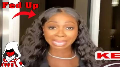 Kendra G Snaps On Women Asking For A Provider Man