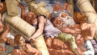 STEVE QUAYLE AND TIM ALBERINO - GIANTS, SUPER SOLDIERS AND THE DAYS OF NOAH