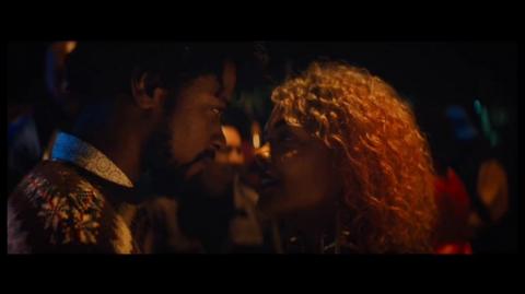 'Don't listen to what I say. Listen to what I want'