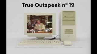 True Outspeak nº 19 (25/04/2007) (Olavo de Carvalho)