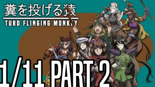 The TFM Show: January 11th, 2025 (Part 2)