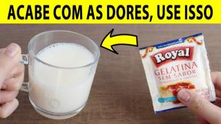 O deus Gelatina  -  Série Deuses do Povão -  Parte 2.