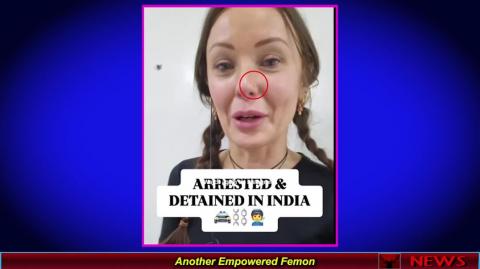 Another Empowered Femon