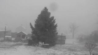 Winter Is The Worst!