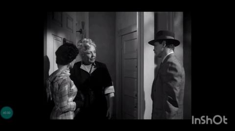 How Charles Bronson handled in-laws