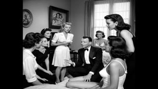 I Need 2 Blow jobs Every Day, By Frank E. Stillnotra, AI