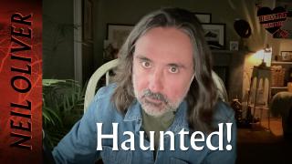 Neil Oliver: Haunted! – Ghosts episode 2