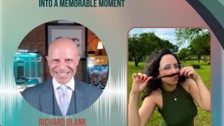 The Bizhaps podcast guest CEO Richard Blank Costa Ricas Call Center