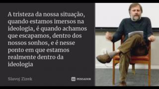 Porque as novas ideologias não suprem as necessidades.