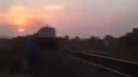 Give Trains a WIDE Clearance