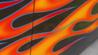 Monday Motor Madness # 110 - Old School 39 Flathead