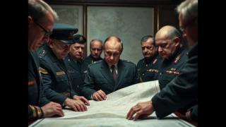 The Path to War: An Assessment (Jeffrey Nyquist)