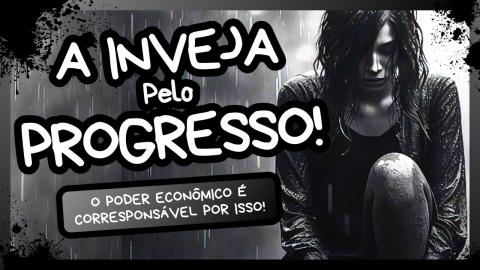 As Mulheres no Divã Cap.5 | A Mulher Não Se Desenvolve Por Falta de Interesse pelo Progresso (Análise)