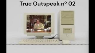 True Outspeak nº 02 (11/12/2006) (Olavo de Carvalho)
