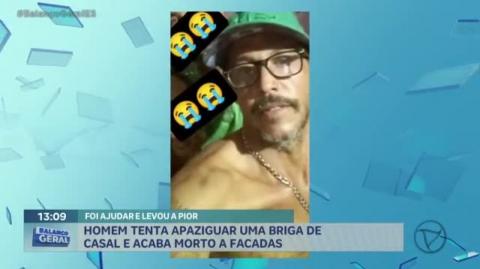 Corre, thiago