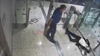 the Darwin awards - tB
