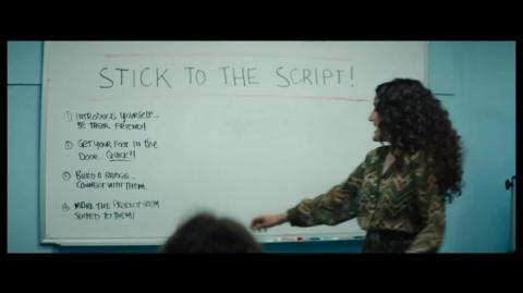 When people try to get cute with the spelling of their names