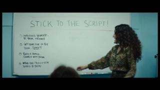 When people try to get cute with the spelling of their names