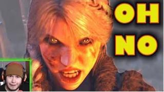 Witcher 4 Just got WORSE!