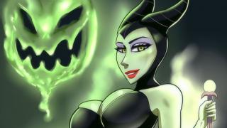 DISNEY'S DARK SECRET - THE SORCERERS OF ATLANTIS- THE FREEMAN PERSPECTIVE