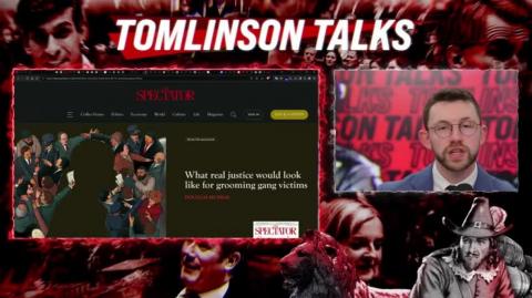 How Rotherham Covered Up their Grooming Gangs