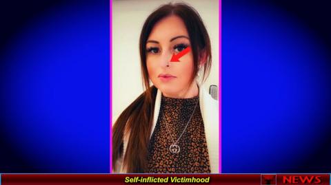 Self-inflicted Victimhood