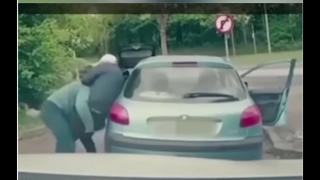 Stay Safe in 2025, y'all.....