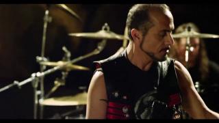 OVERKILL - BITTER PILL OFFICIAL VIDEO