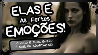 O Jogo é Sujo | Manipulações, Incoerências e a Necessidade de Fortes Emoções