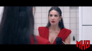 Demi Moore’s Role in The Substance The Red Pill Reality